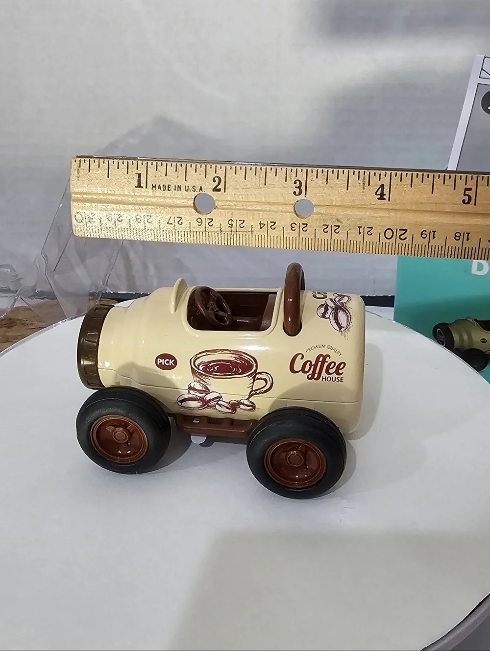 4M coffee can